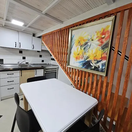 Apartment Evis