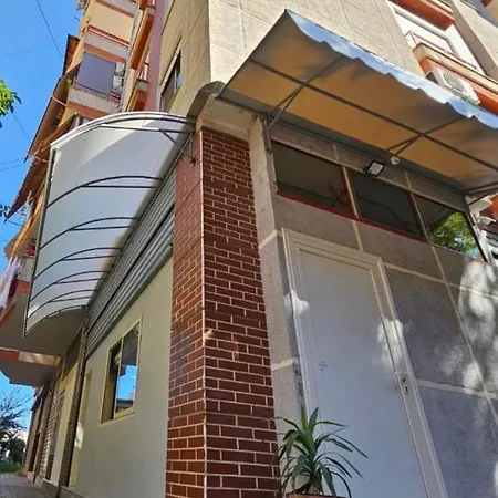 Evis Apartment