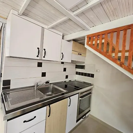 Apartment Evis *